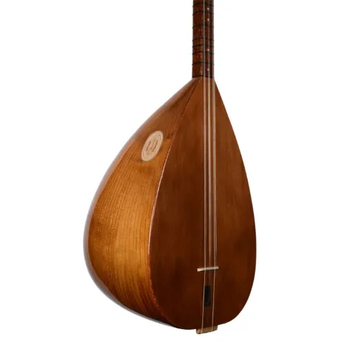 CDK-075 C Seri Kısa Sap Dut Ağacı Bağlama