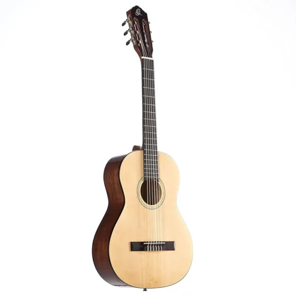Ortega RST5M Student Series Klasik Gitar (Natural)